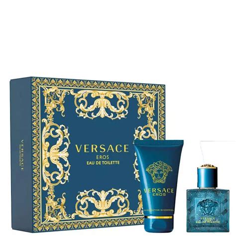 versace eros 30ml gift set